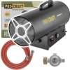 Procraft H51 Plynový teplovzdušný ohrievač