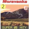 Moravanka Super Hity 2