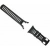 Suunto Remienok Ambit3 Sport Black Silicone