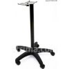 Prídavný vozík pre parný vyvíjač BATTISTELLA TROLLEY BLACK