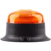 AMIO Výstražný maják W213b 3 skrutky R65 R10 18LED 12/24V IP56
