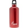 LAKEN Hliníková fľaša Futura 600 ml červená