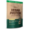 BioTech USA Vegan Protein 2000 g čokoláda - škorica