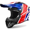 Prilba AIROH AVIATOR ACE 2 PROUD Blue Red Gloss Veľkosť: XS (53-54 cm)