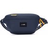 Pacsafe ledvinka GO SLING PACK coastal blue