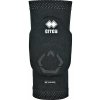 Errea Tokio Evolution Kneepads Čierna L