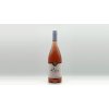 Tri Hony Svätovavrinecké rosé 2023, ružové suché víno