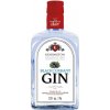 Kensington Blackcurrant Gin 37,5% 0,7 l (čistá fľaša)