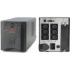APC Smart-UPS 750 VA 230 V USB s UL schválenie (SUA750IX38)