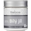 Francúzsky biely íl 100g Saloos