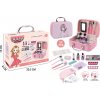 Kozmetická sada v kufríku Malá Lady