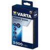 VARTA 57975 Power Bank Energy 5000mAh White