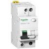 Prúdový chránič s ističom 1PN, 16A, 2-pólový, 30mA, 6kA, A9D22616