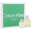 Calvin Klein Eternity EDT 100 ml + EDT 30 ml darčeková sada