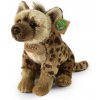 Plyšová hyena 27 cm ECO-FRIENDLY