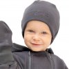 ESITO Zimná čiapka Warmkeeper Grey Veľ. 38