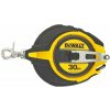 DeWALT Zvinovací meter oceľový - 30 metrov DWHT0-34093