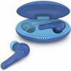Belkin SoundForm Nano Wireless Earbuds for Kids slúchadlá - Blue *Rozbalený*