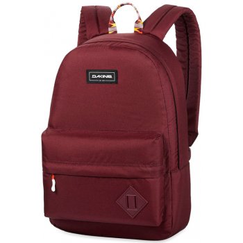 Dakine 365 Pack Port Red 21 l