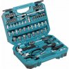 Súprava náradia Makita E-10899 súprava náradia 76 ks (88381581493)