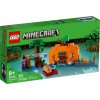 LEGO 21248 Tekvicová farma