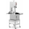 Elektrická píla na kosti - 2 400 mm - 1 500 W - Royal Catering