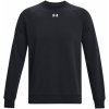 Under Armour UA Rival Fleece Crew Pánska mikina US S 1379755-001