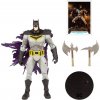 DC Multiverse akčná figúrka Batman with Battle Damage (Dark Nights Metal) 18 cm