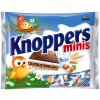 Knoppers minis vianočné 200 g