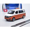 BBurago 2020 Volkswagen Transporter T6.1