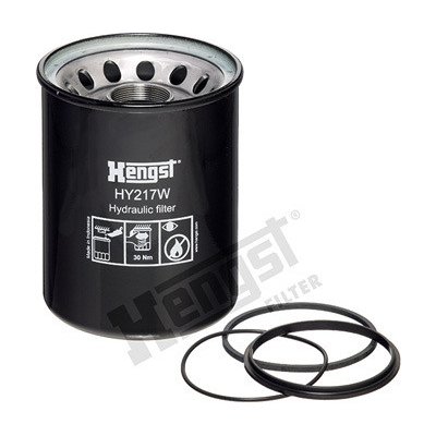 Olejový filter HENGST FILTER HY217W
