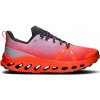 Dámska bežecká obuv On Cloudsurfer Trail WP Mauve/Flame EUR 39