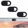 3 x ZÁSLEPKA KRYTKA NA KAMERU LAPTOPU OCHRANA SÚKROMIA