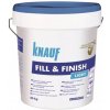 Knauf Fill & Finish Light ľahčený univerzálny tmel 20kg