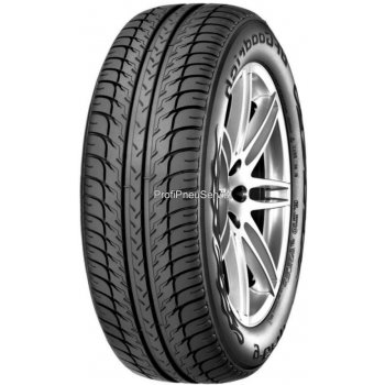 BFGoodrich g-Grip 215/55 R17 98W