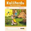 Kuliferdo leto – školská pripravenosť - Kolektív autorov