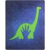 Hodný dinosaurus - Blu-ray 3D + Blu-ray (2BD) Steelbook