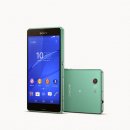 Mobilný telefón Sony Xperia Z3 Compact