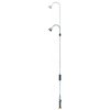 Teleskopická zalévací tyč 145-225 cm (50.5417.9)