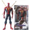SPIDERMAN VEĽKÁ FIGÚRKA SPIDER MAN SVETLO ZVUK