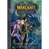 World of Warcraft Dědictví stínů 1 Draci Outlandu - Jae-Hwan Kim, Richard A. Knaak