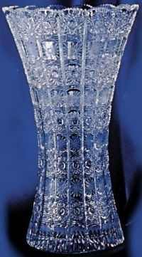 Crystal Classic Krištáľová váza 40 cm od 316 € - Heureka.sk