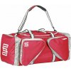 Hokejová taška Sherwood 9550 Carry Bag M Jr - červená
