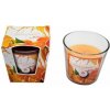 Arôme Orange & Grapefruit Candle 120 g