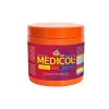 Medicol+ vláknina/enzýmy/živé kultúry 220 kapsúl