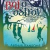 Ransome Arthur - Boj o ostrov / Mp3 [CD]