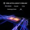 ASUS ROG Strix SCAR 18-Ultra 9 Processor 275HX/64GB/1TB SSD/RTX 5090 24GB/18 /2,5K/miniLED/240Hz/Bez OS/černá