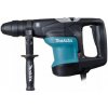MAKITA Elektronické vŕtacie a sekacie kladivo SDS-MAX HR 3540 C