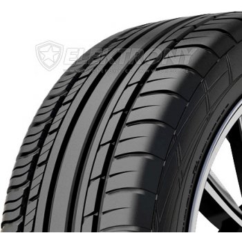 Pneumatiky Federal Couragia F/X 275/45 R20 110V
