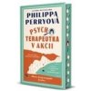 Psyhoterapeutka v akcii - Philippa Perryová
